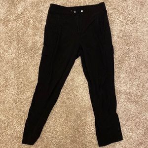 Athleta city pant size 2P